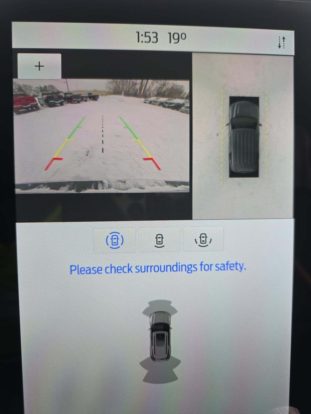 2021 Ford Explorer Platinum AWD