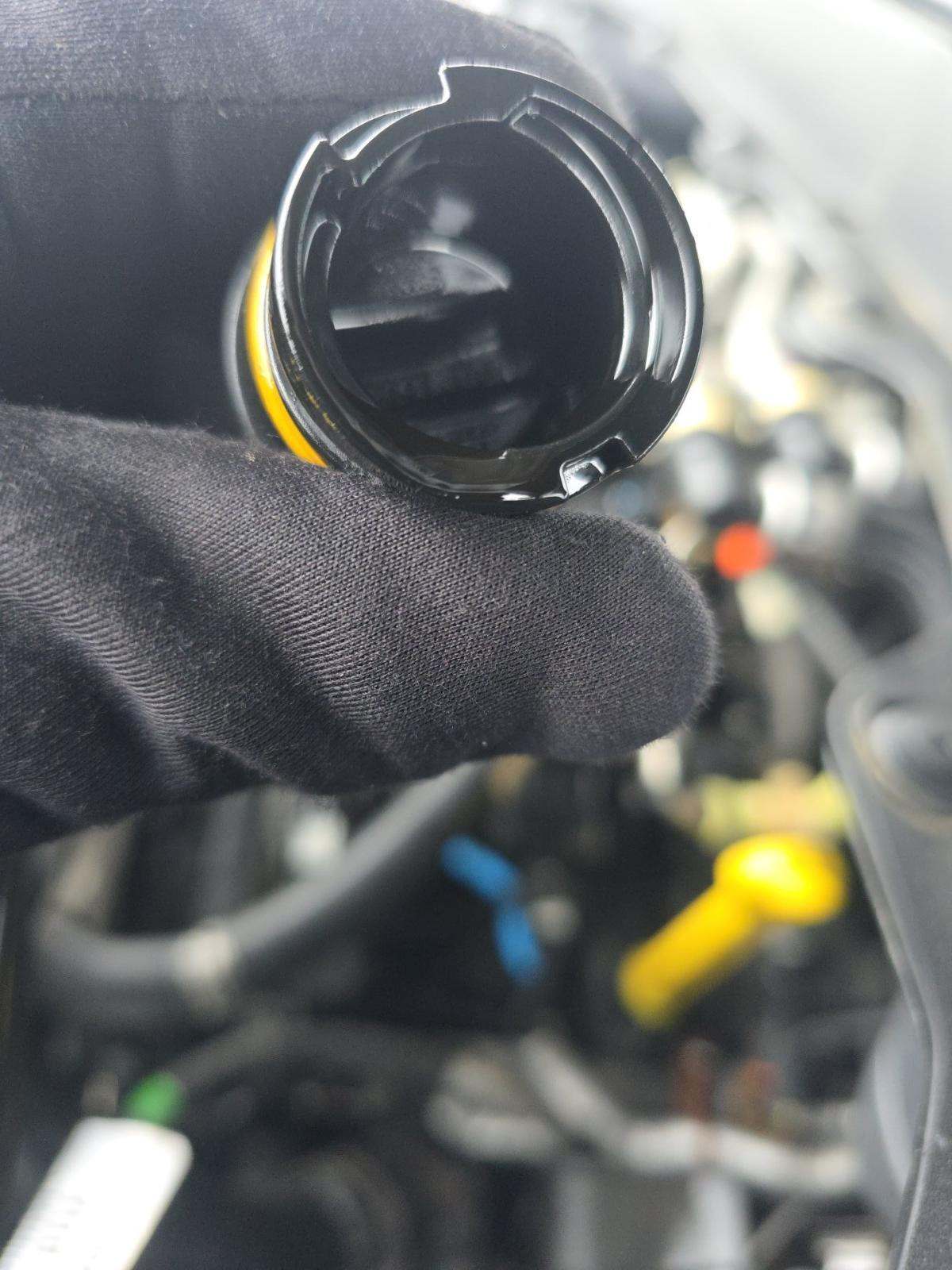 2021 Ford Explorer Platinum AWD