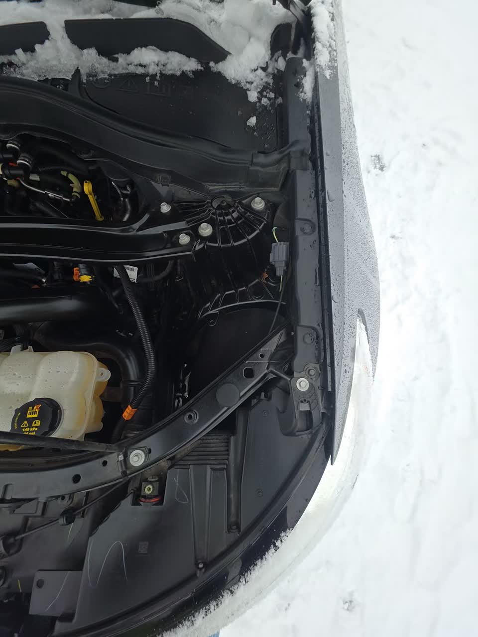 2021 Ford Explorer Platinum AWD