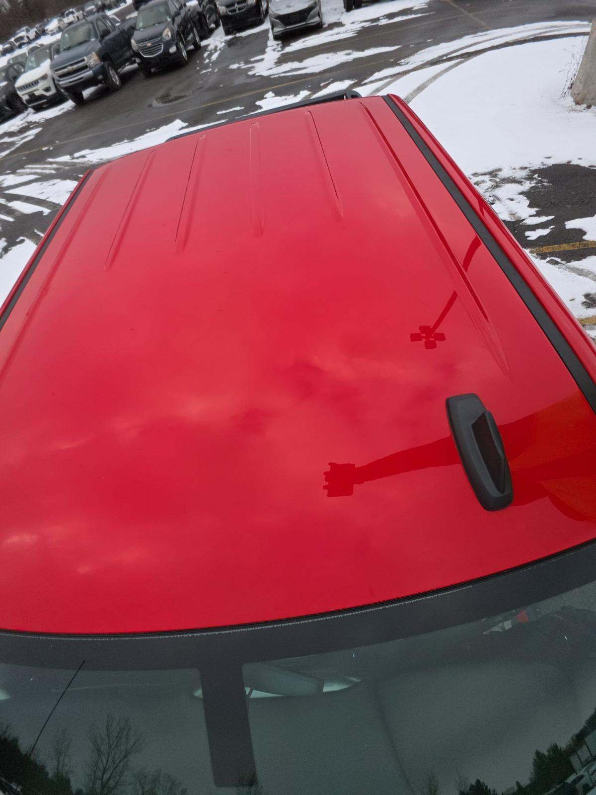 2017 Chevrolet Silverado 1500 LT AWD