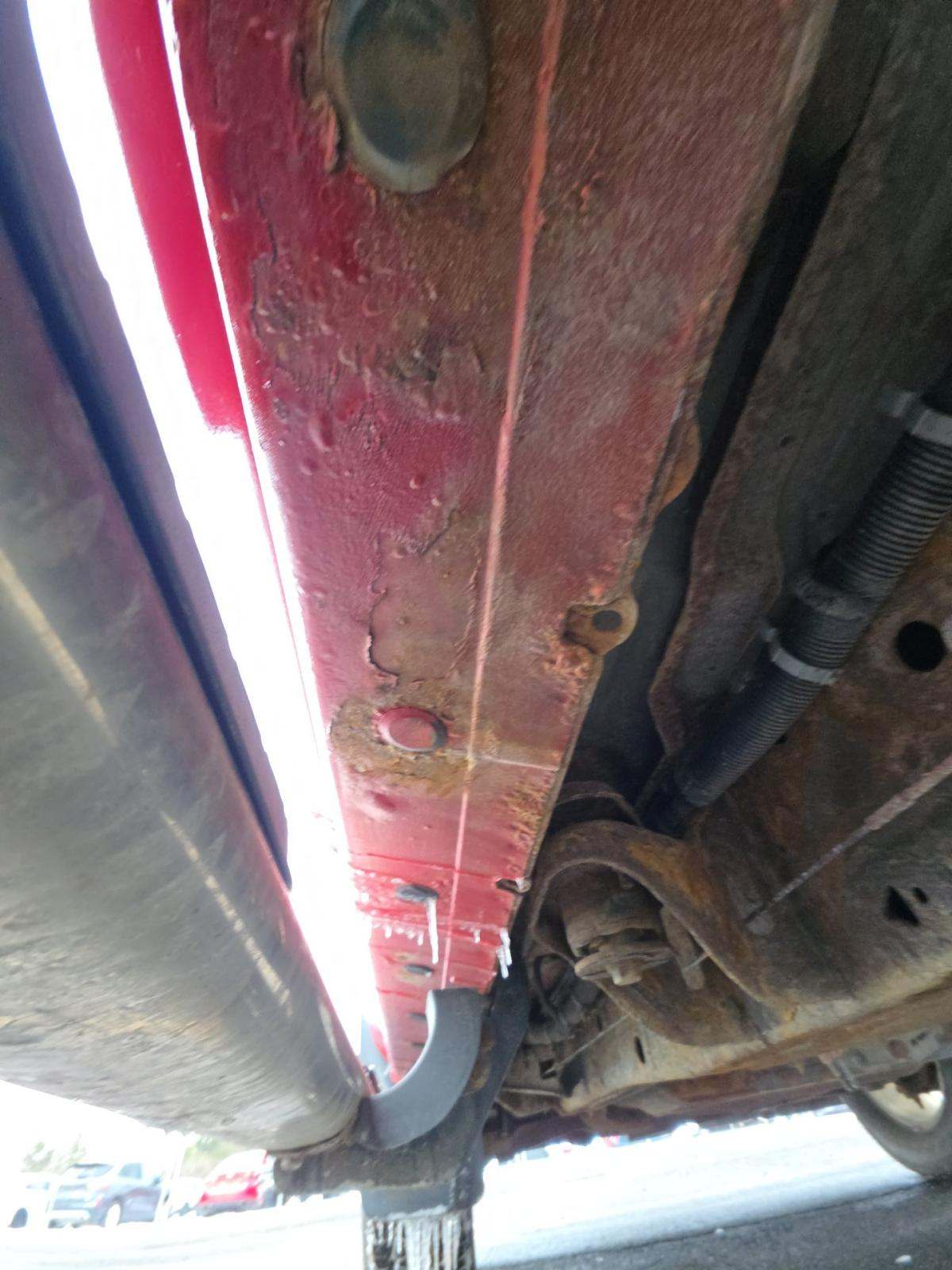 2017 Chevrolet Silverado 1500 LT AWD