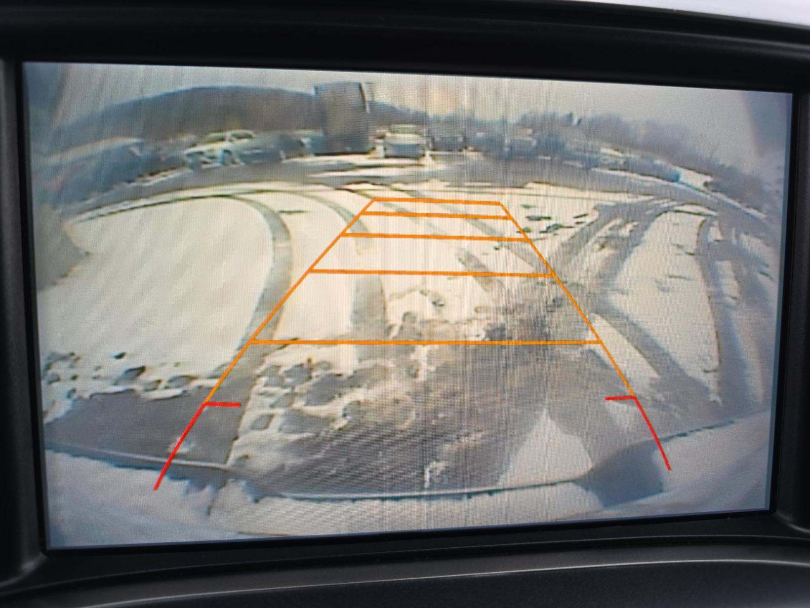 2017 Chevrolet Silverado 1500 LT AWD