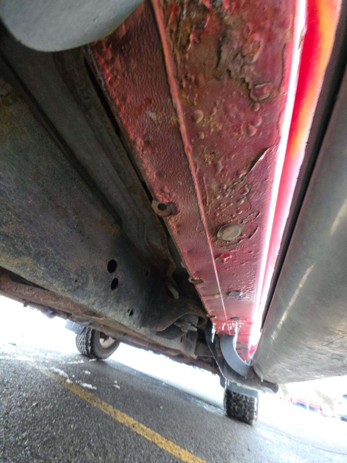 2017 Chevrolet Silverado 1500 LT AWD