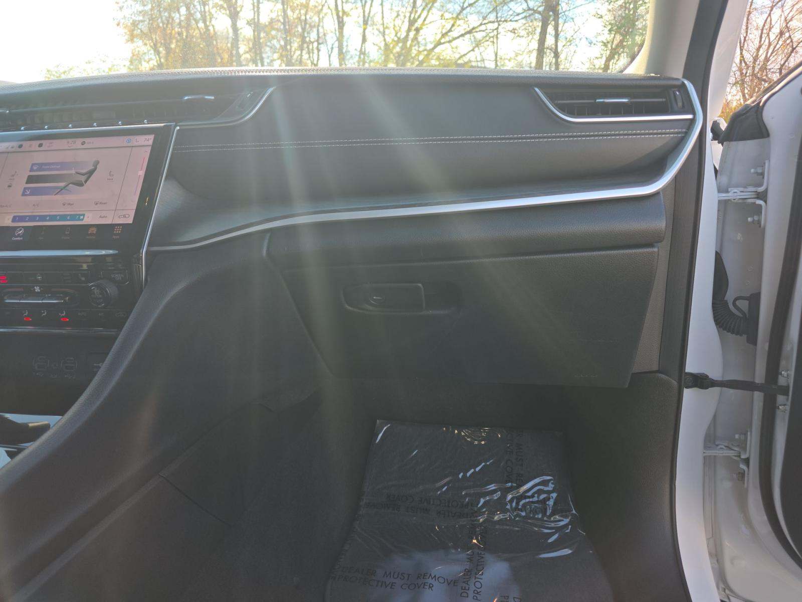 2023 Jeep Grand Cherokee Limited AWD