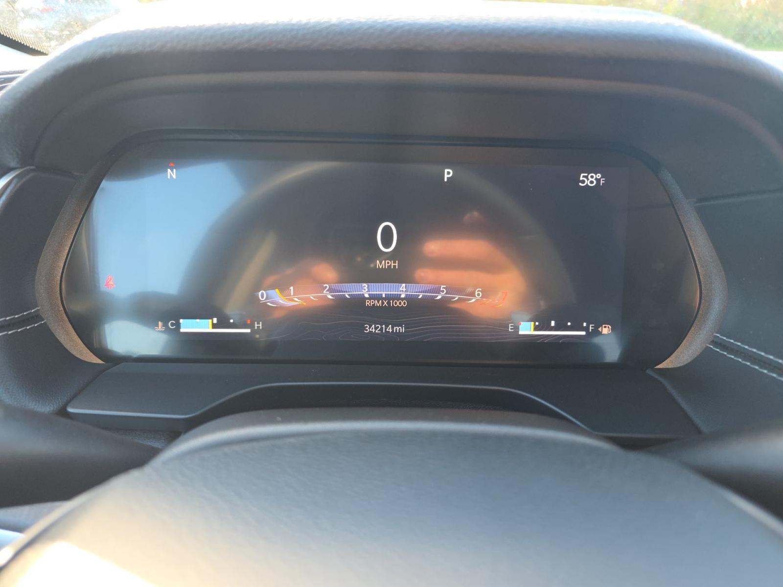 2023 Jeep Grand Cherokee Limited AWD