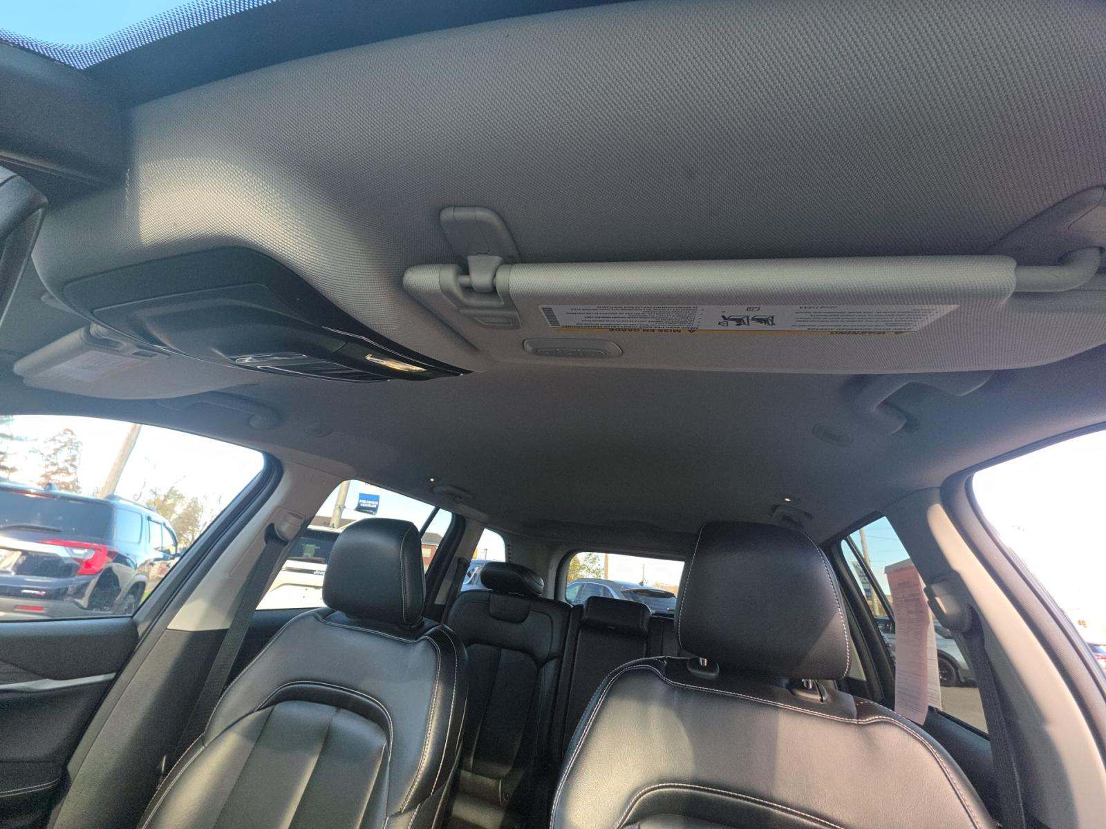 2023 Jeep Grand Cherokee Limited AWD