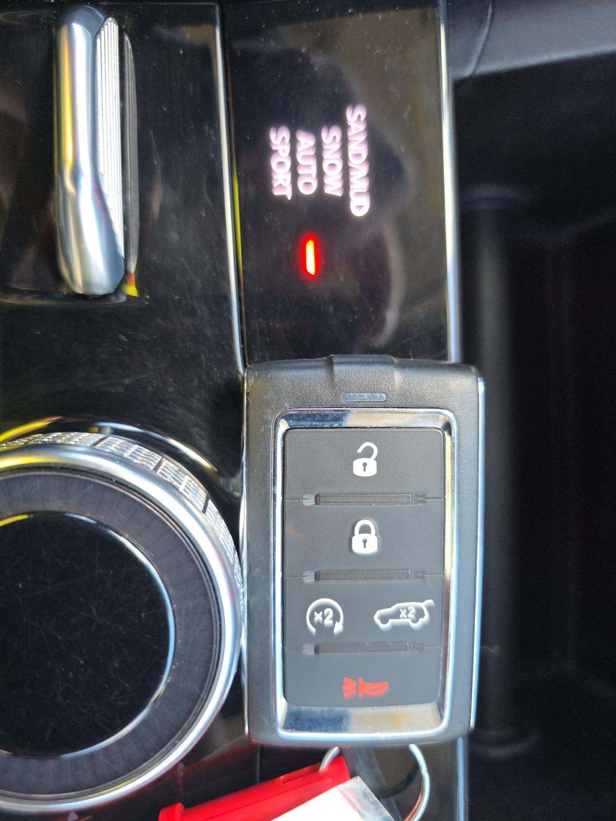 2023 Jeep Grand Cherokee Limited AWD