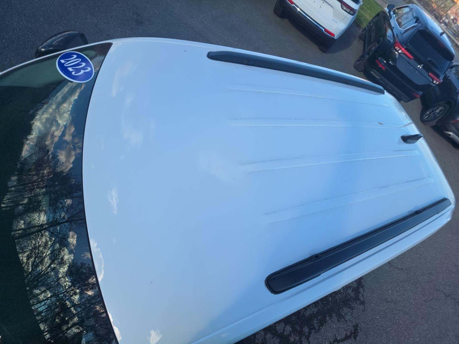 2023 Jeep Grand Cherokee Limited AWD