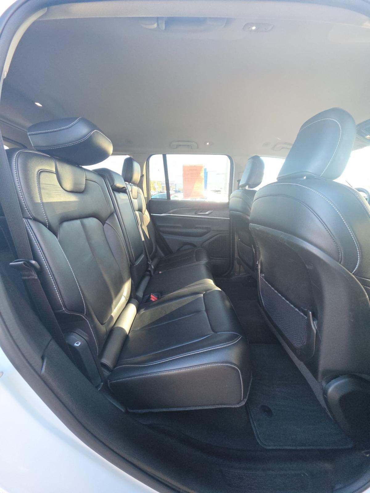 2023 Jeep Grand Cherokee Limited AWD