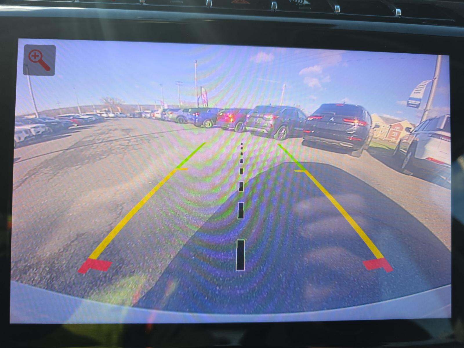 2023 Jeep Grand Cherokee Limited AWD