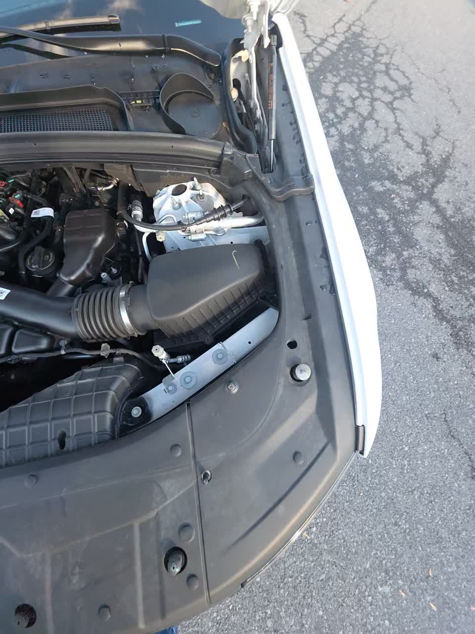 2023 Jeep Grand Cherokee Limited AWD