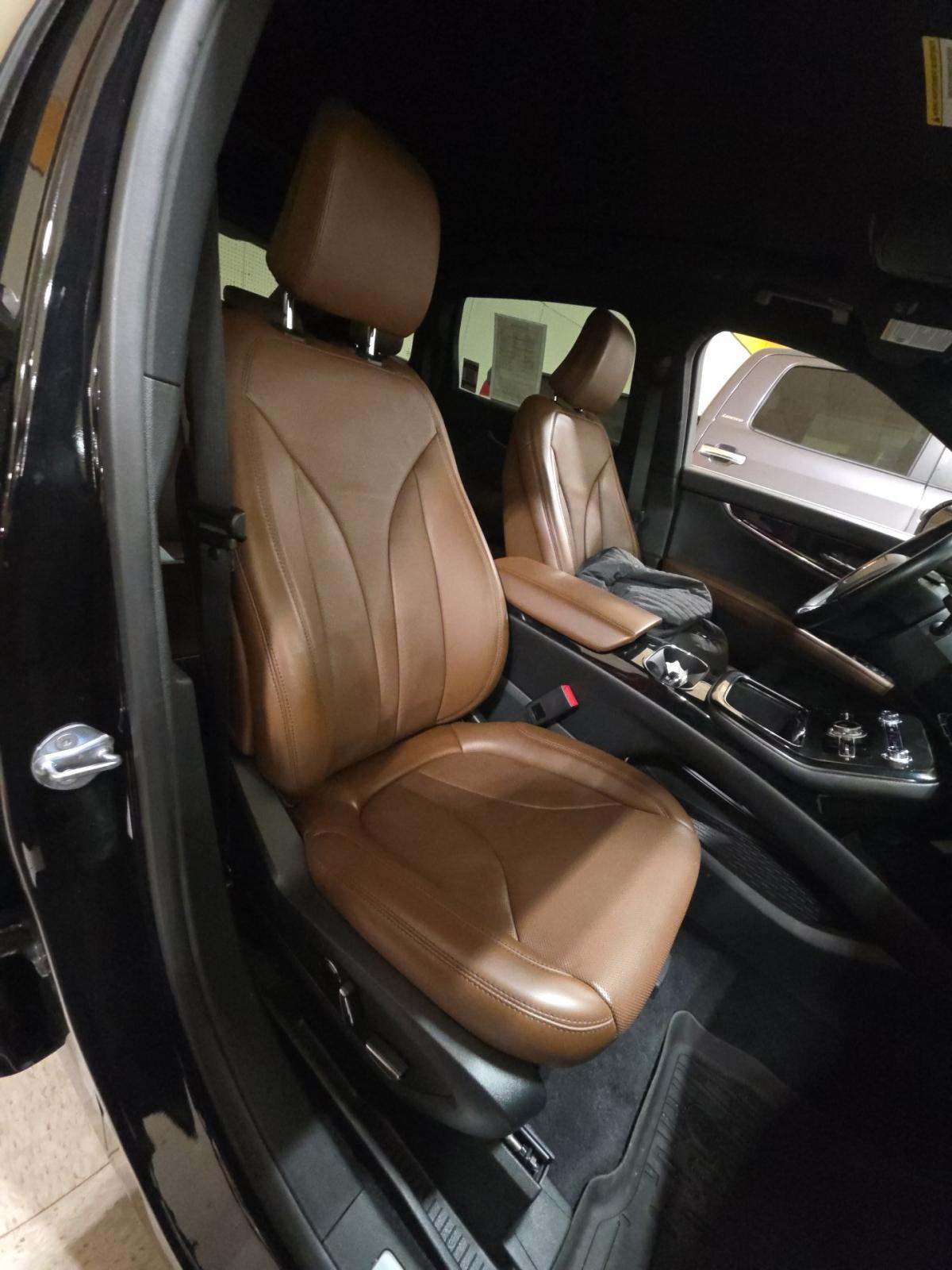 2022 Lincoln Nautilus Reserve AWD