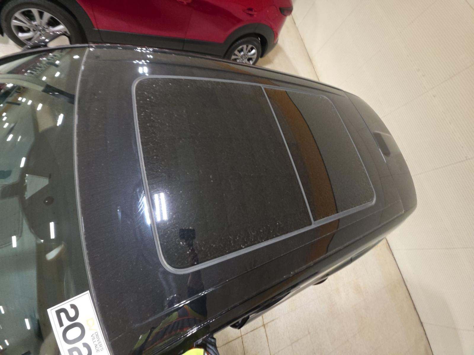 2022 Lincoln Nautilus Reserve AWD