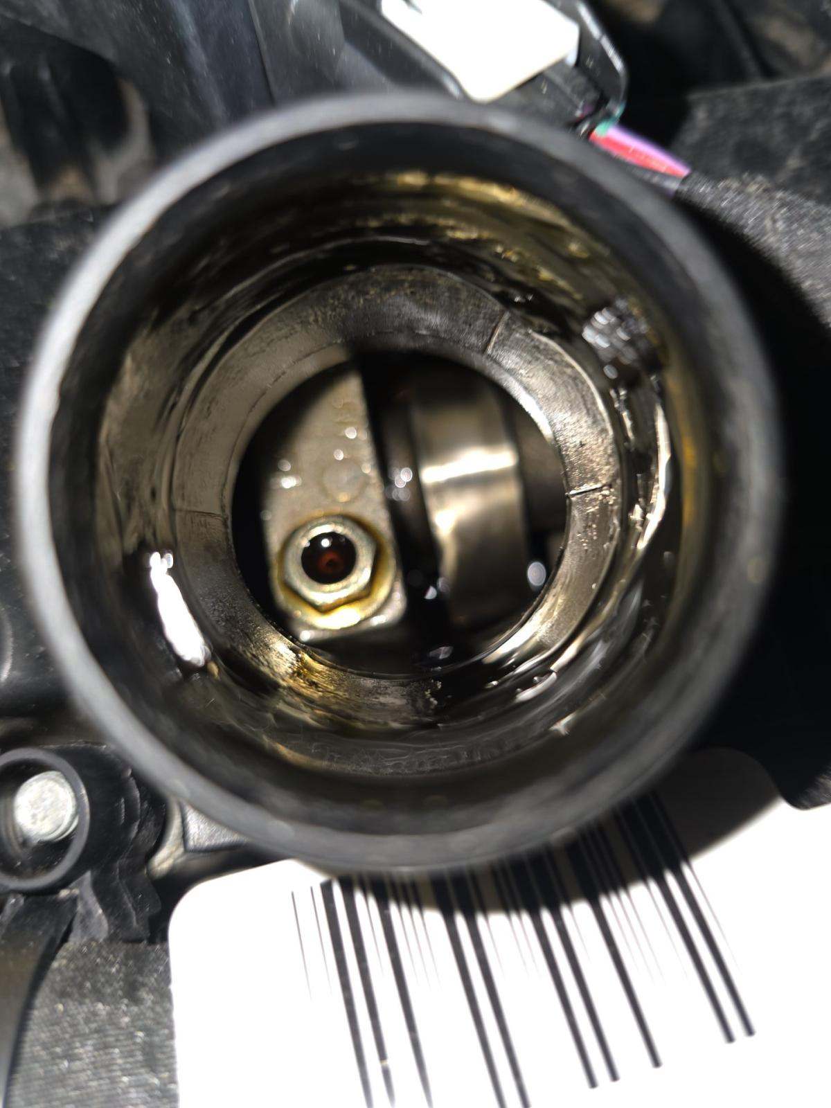 2022 Lincoln Nautilus Reserve AWD