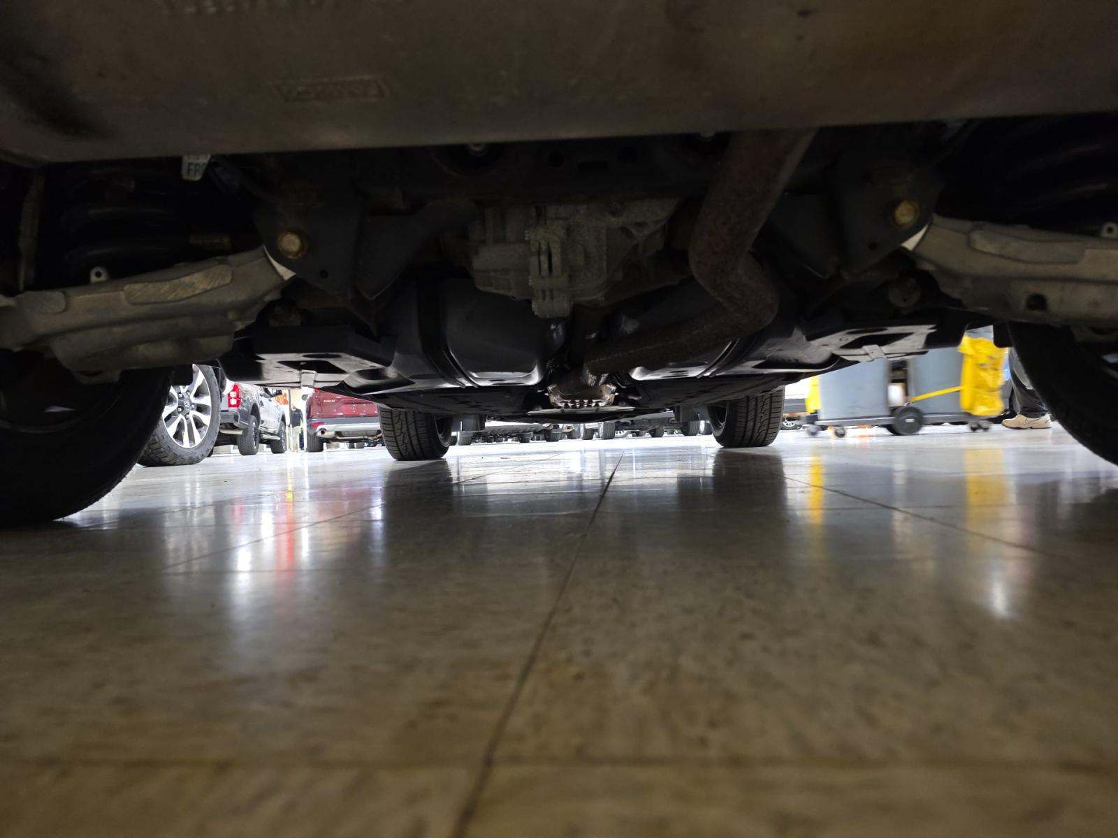 2022 Lincoln Nautilus Reserve AWD