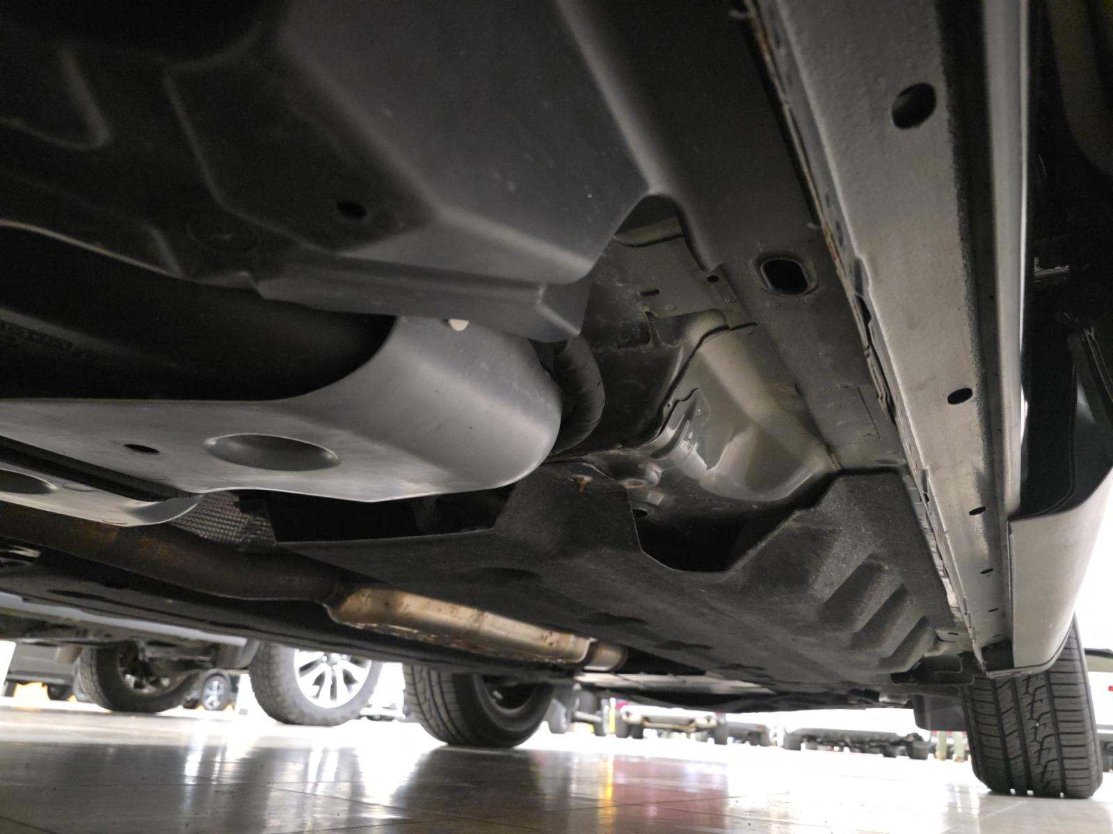 2022 Lincoln Nautilus Reserve AWD