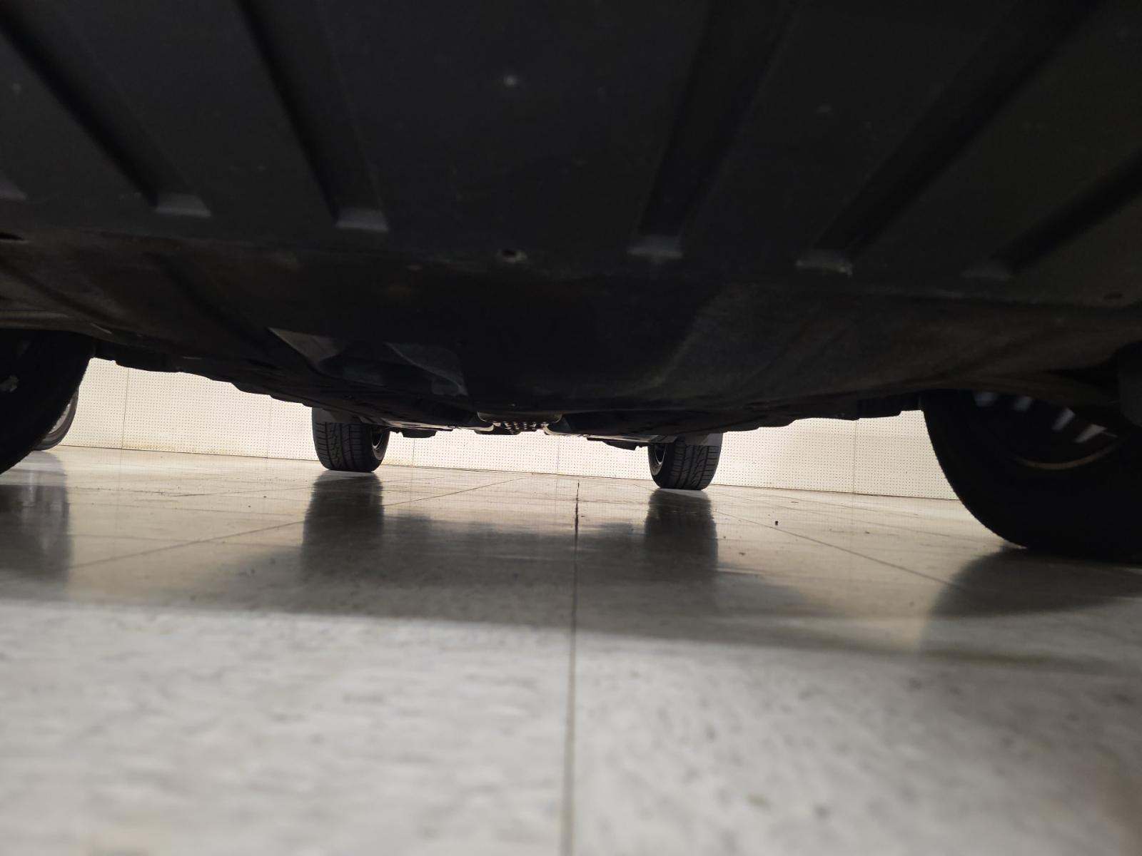 2022 Lincoln Nautilus Reserve AWD