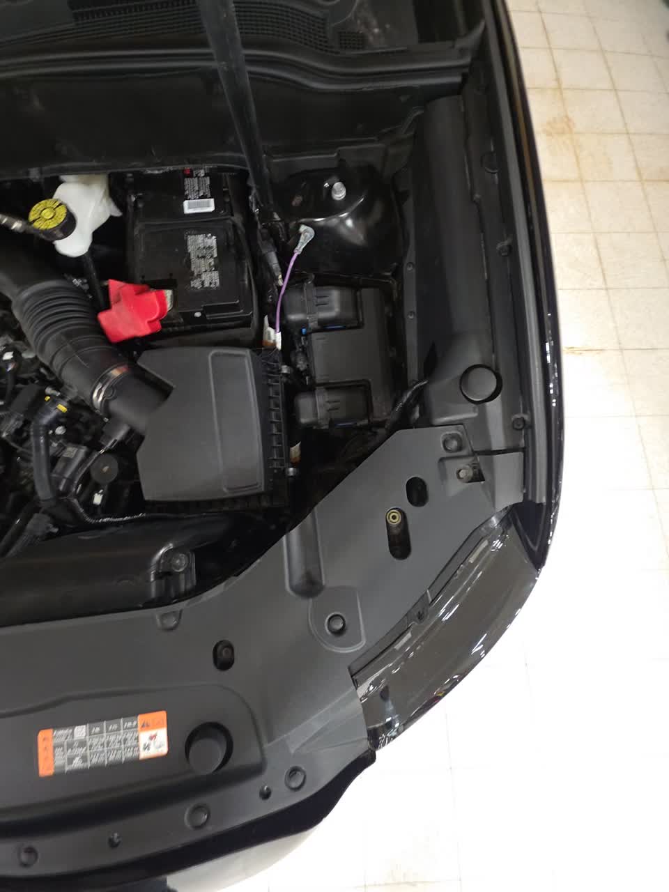 2022 Lincoln Nautilus Reserve AWD