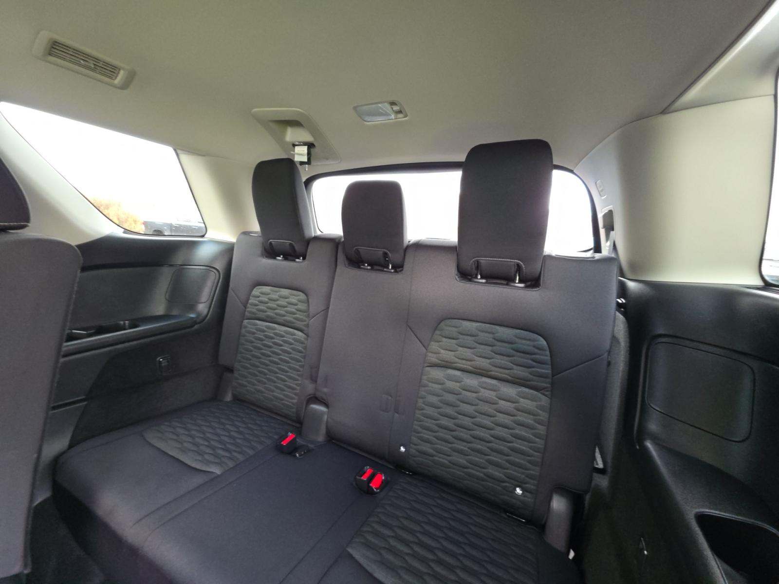 2022 Nissan Pathfinder S AWD