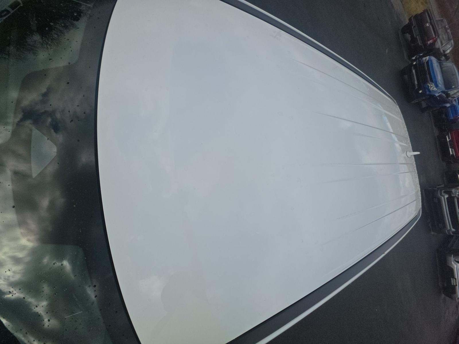 2022 Nissan Pathfinder S AWD