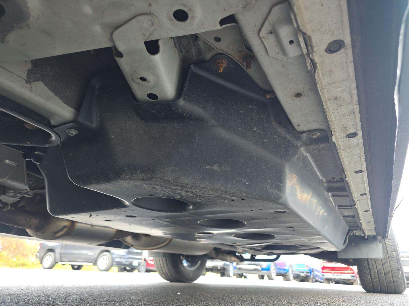 2022 Nissan Pathfinder S AWD