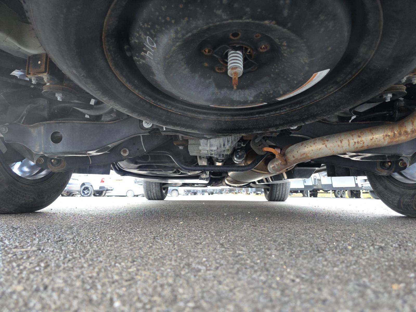 2022 Nissan Pathfinder S AWD