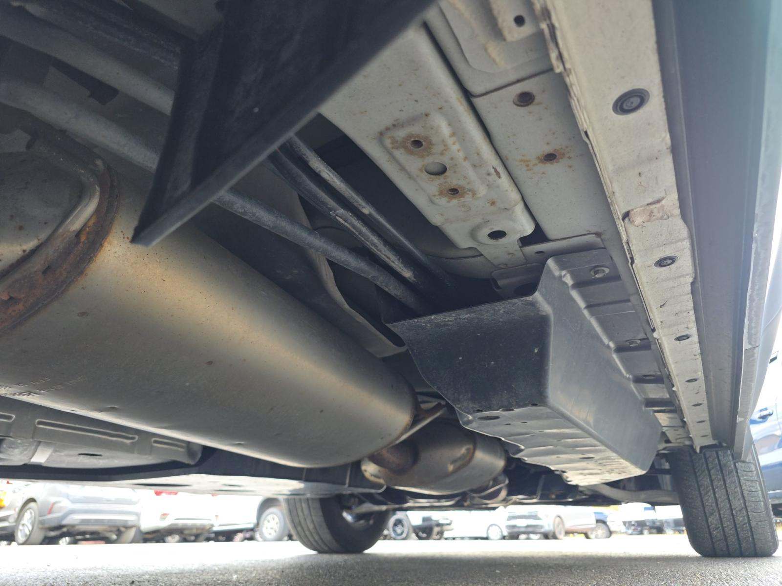 2022 Nissan Pathfinder S AWD