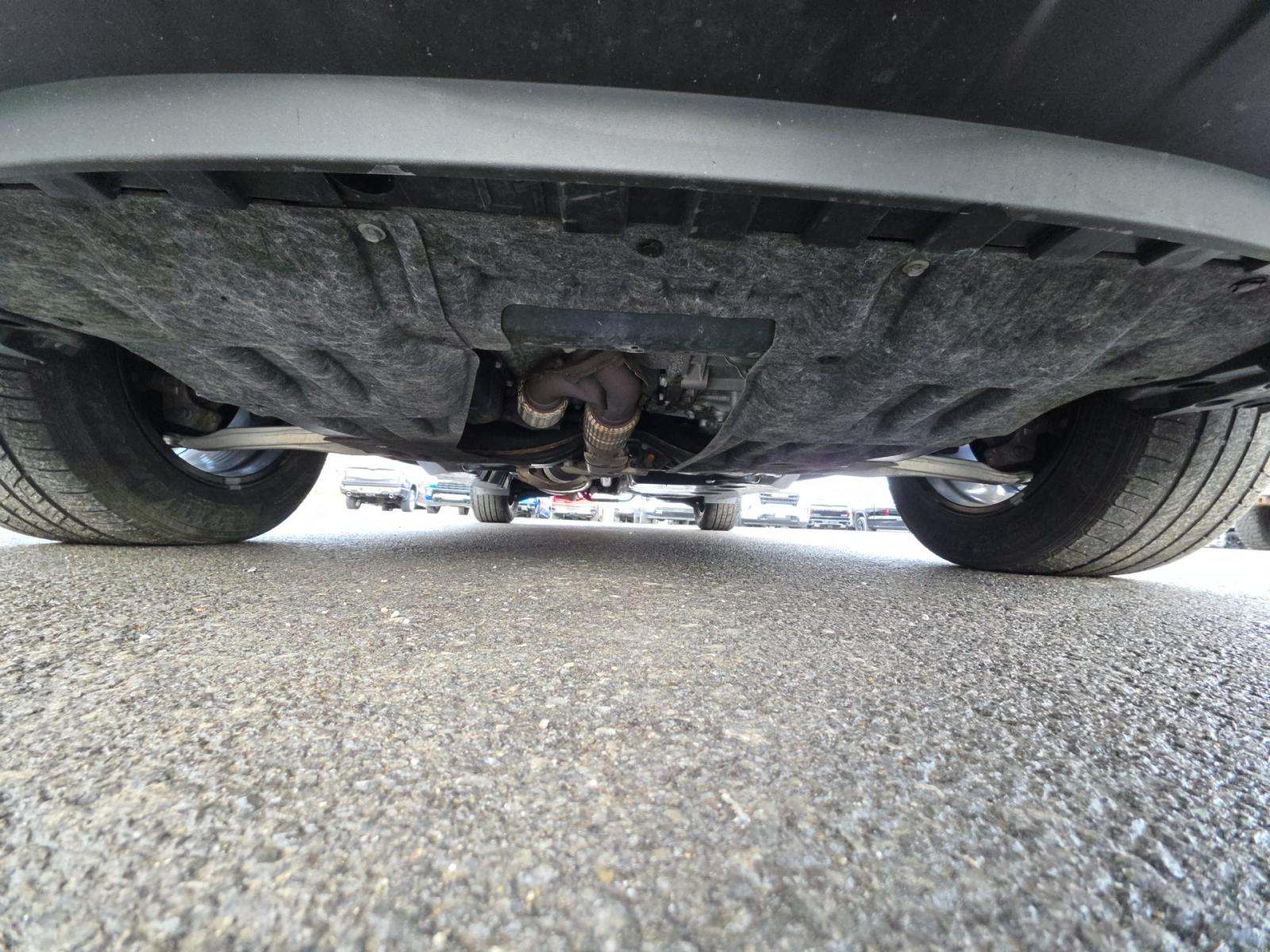 2022 Nissan Pathfinder S AWD