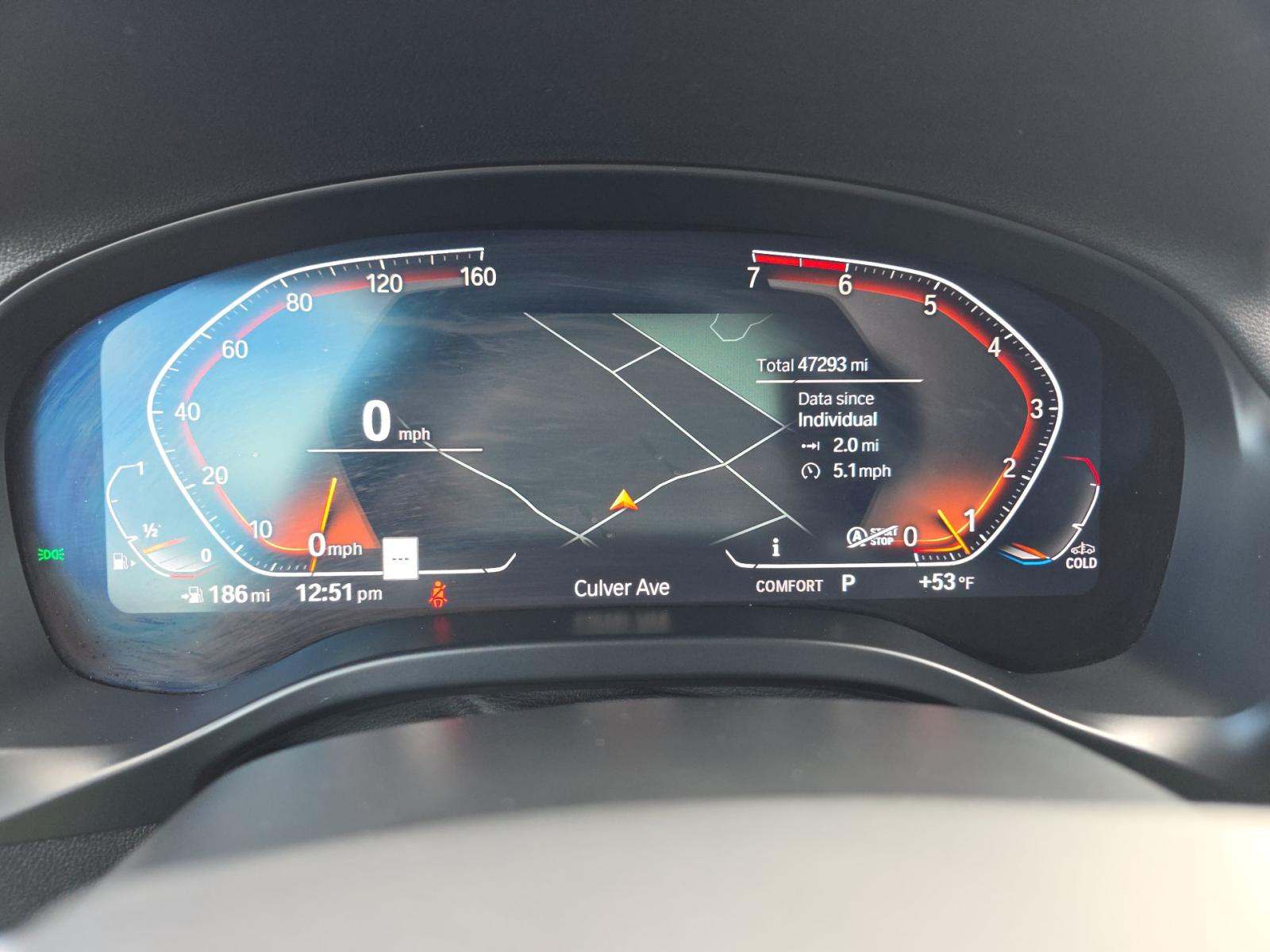 2022 BMW X3 xDrive30i AWD