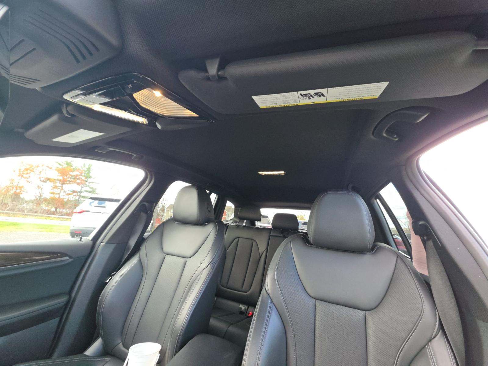 2022 BMW X3 xDrive30i AWD