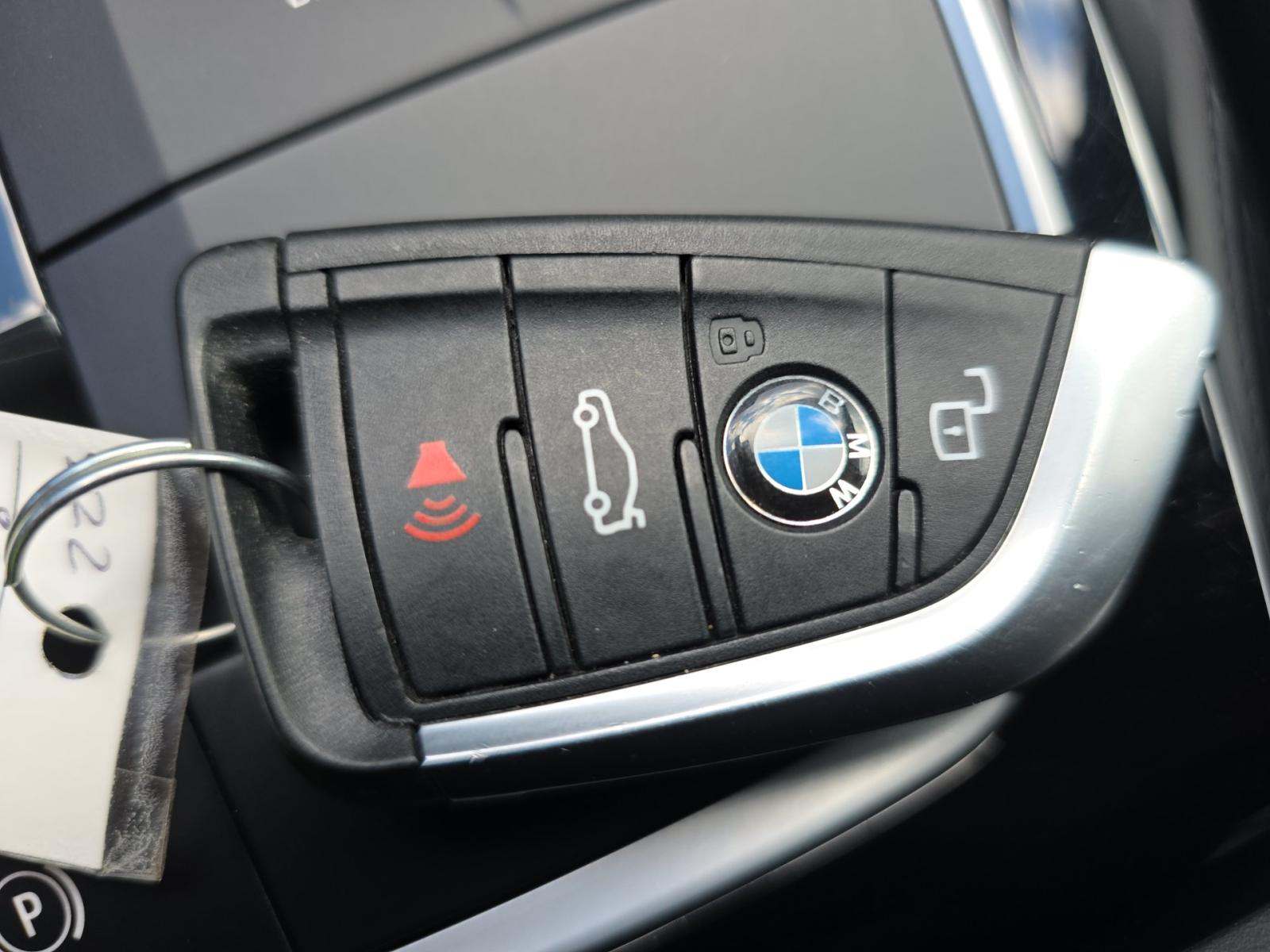 2022 BMW X3 xDrive30i AWD