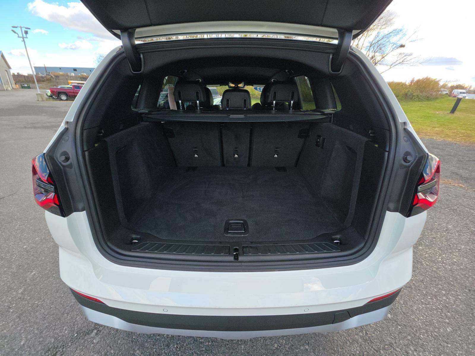 2022 BMW X3 xDrive30i AWD