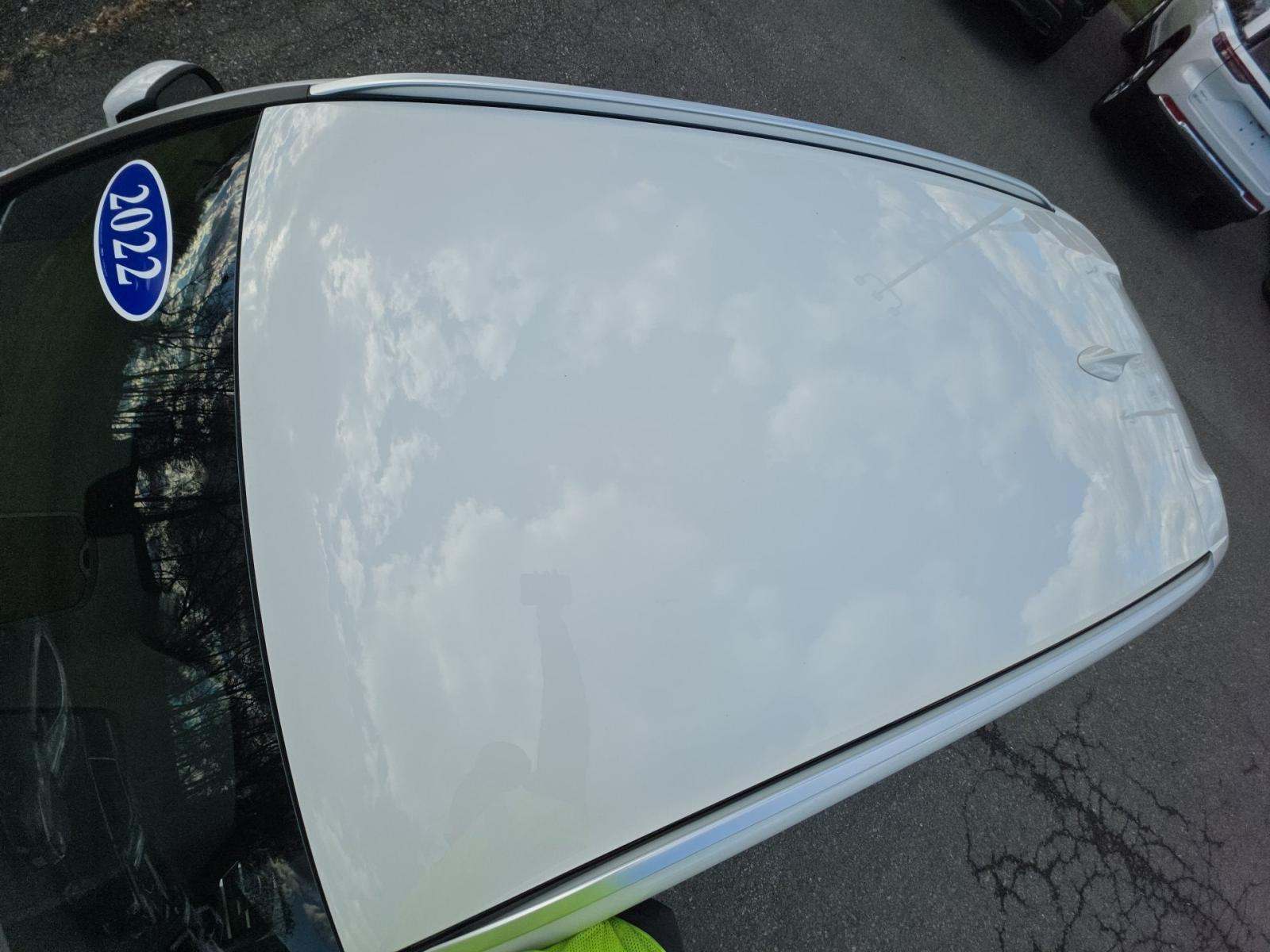 2022 BMW X3 xDrive30i AWD