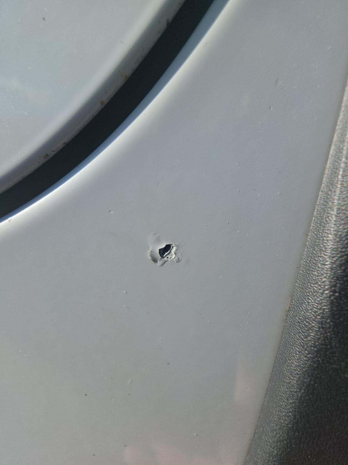 2018 Chevrolet Silverado 1500 LTZ AWD