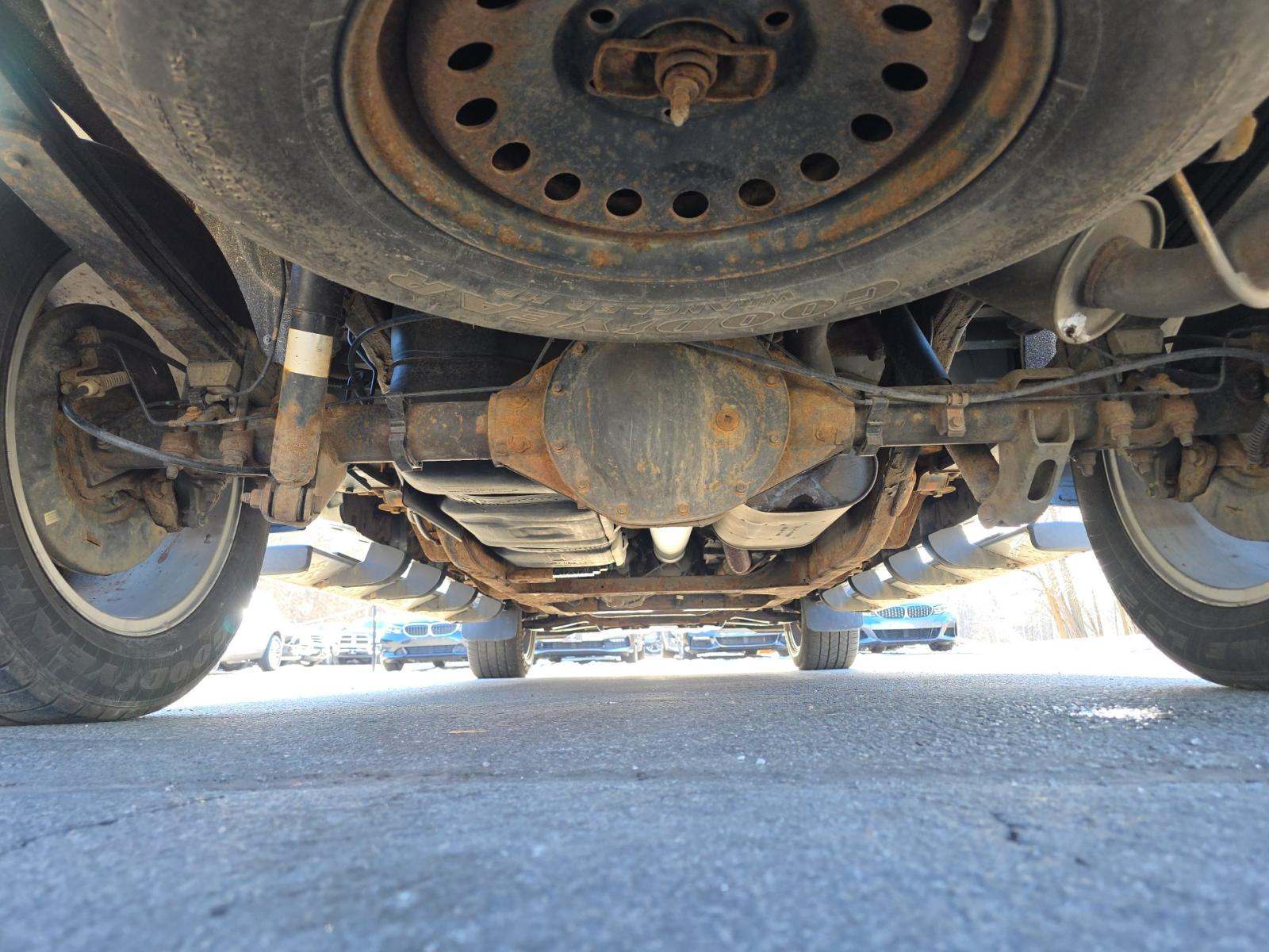 2018 Chevrolet Silverado 1500 LTZ AWD