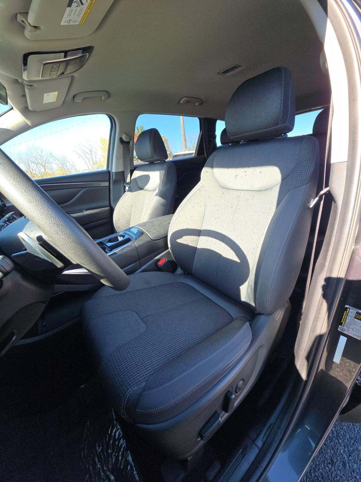 2022 Hyundai Santa Fe SEL AWD