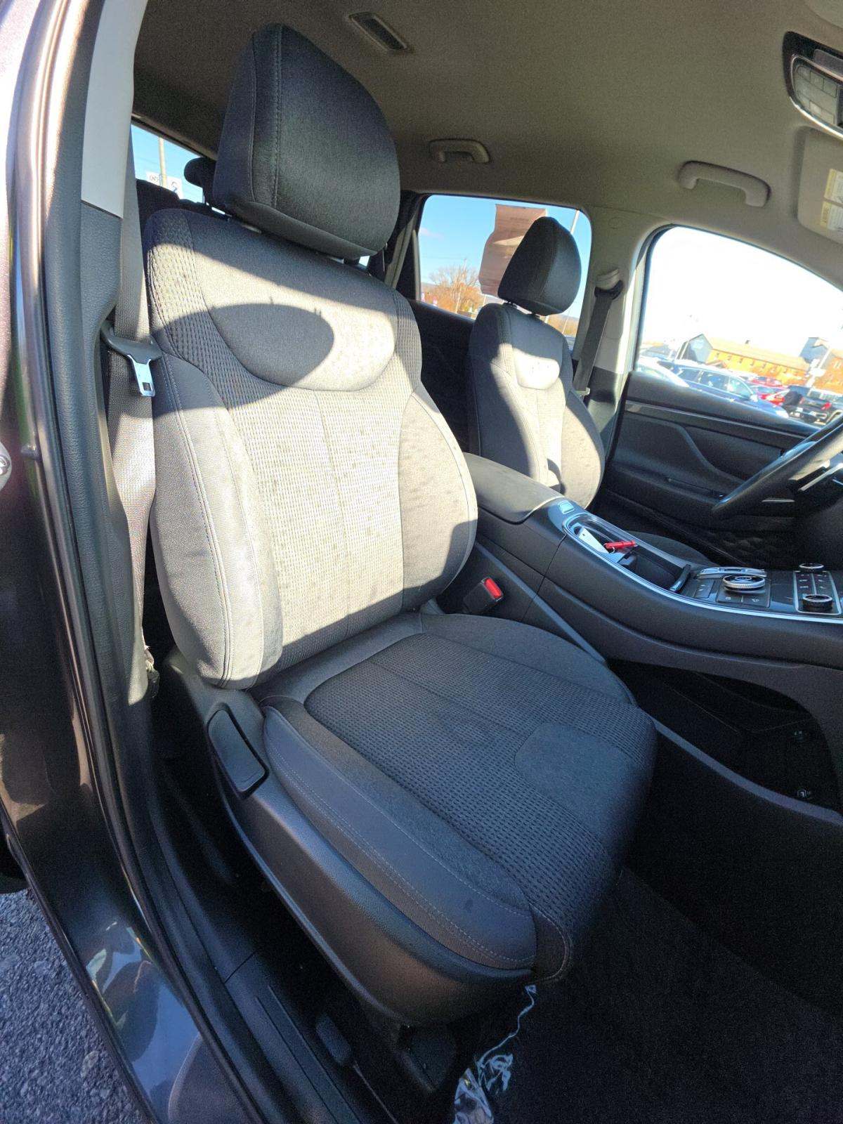 2022 Hyundai Santa Fe SEL AWD