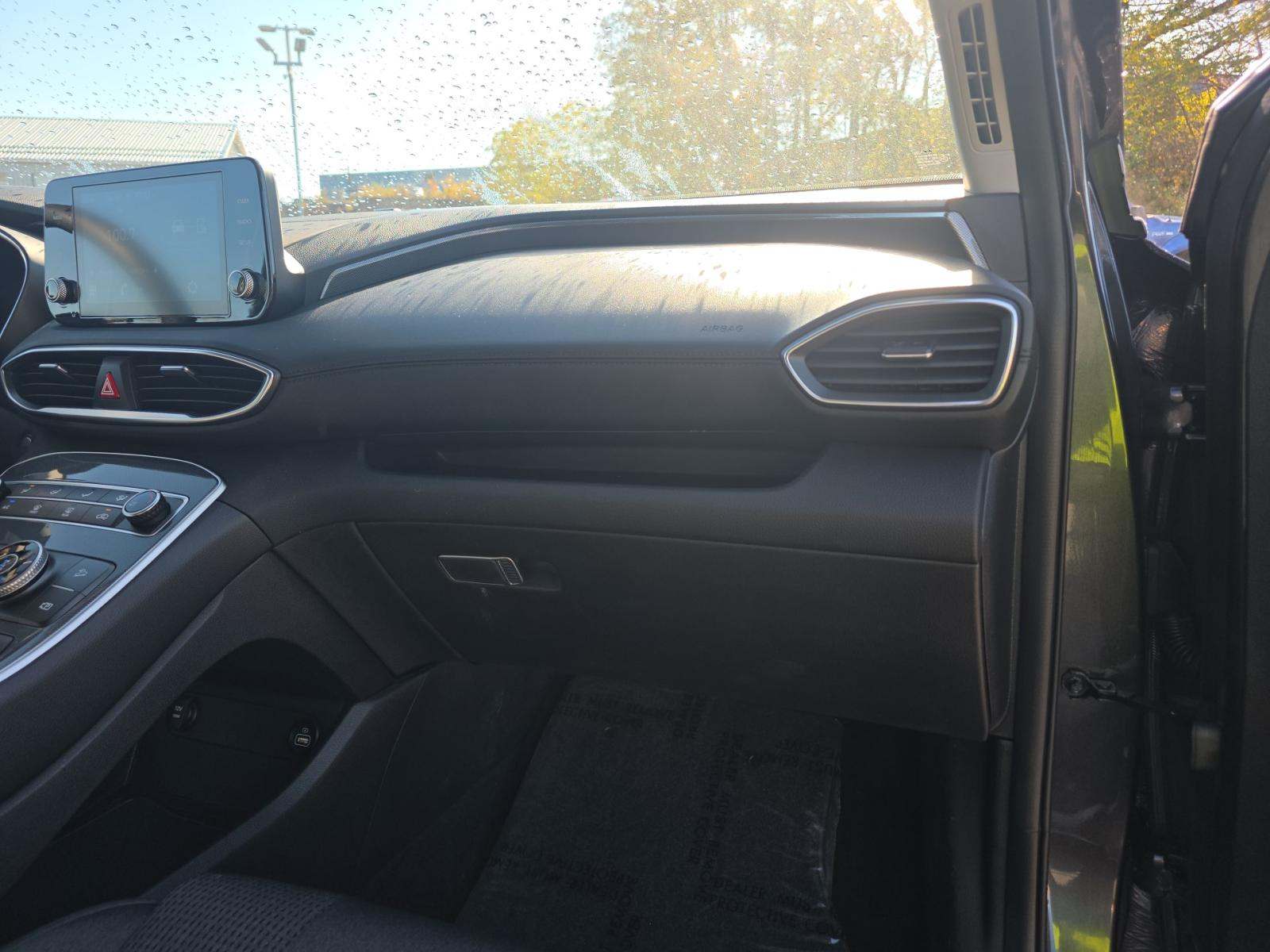 2022 Hyundai Santa Fe SEL AWD