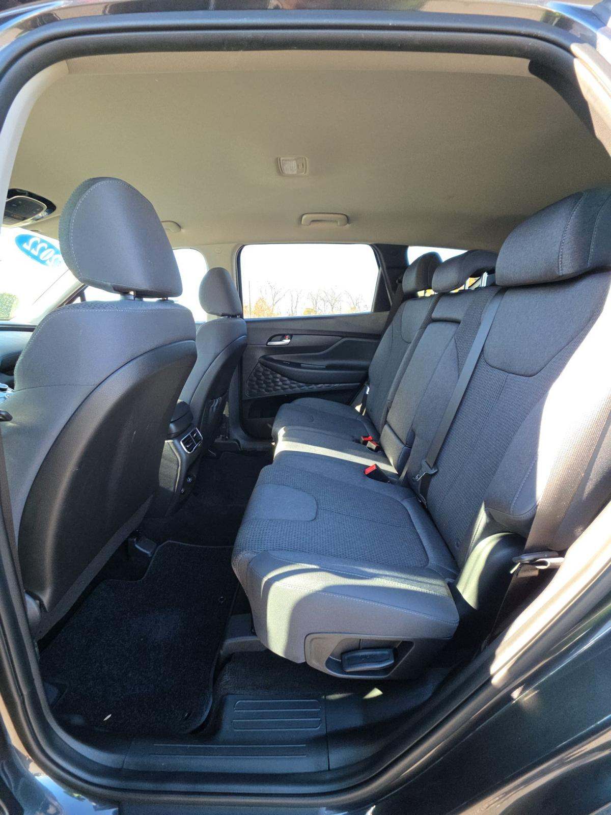 2022 Hyundai Santa Fe SEL AWD