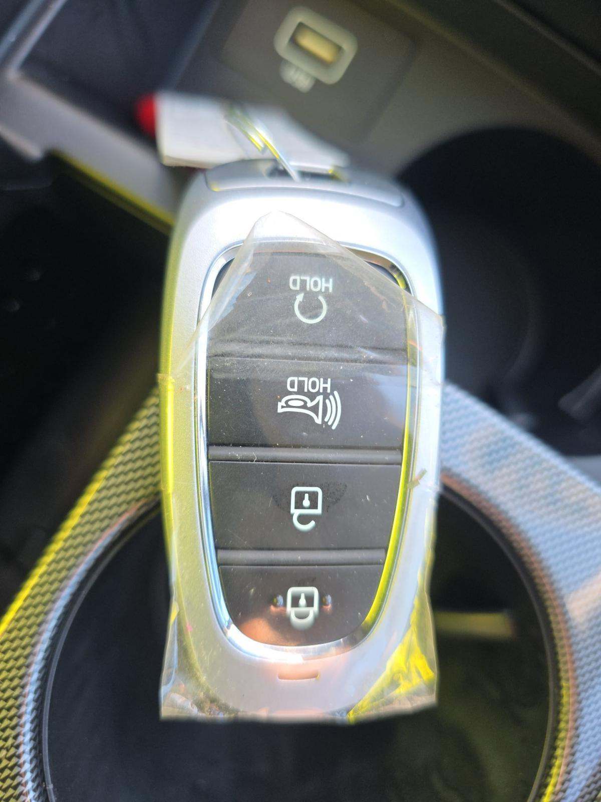 2022 Hyundai Santa Fe SEL AWD