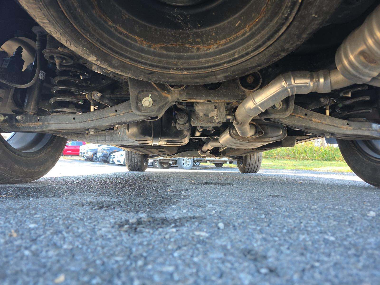 2022 Hyundai Santa Fe SEL AWD