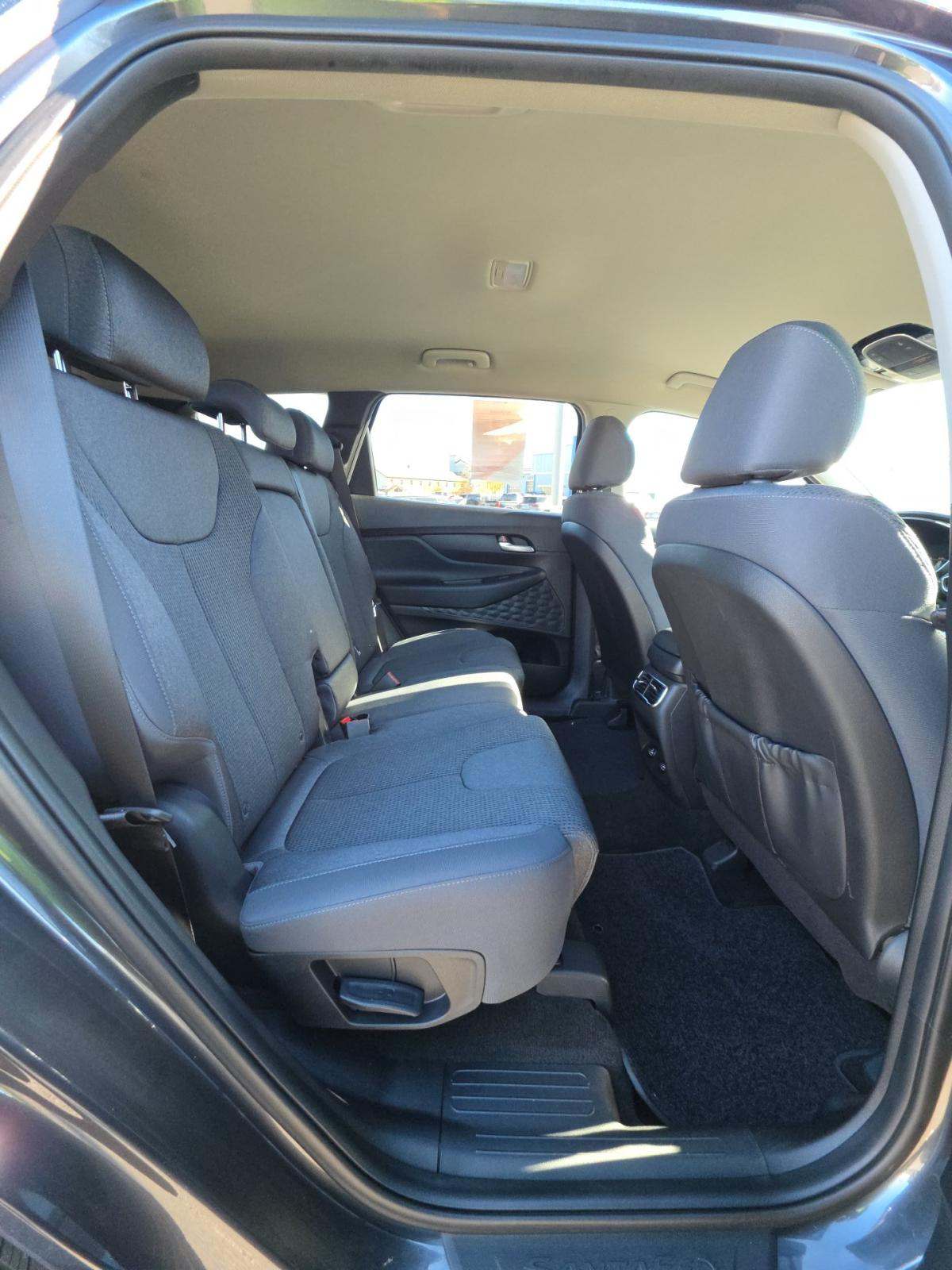 2022 Hyundai Santa Fe SEL AWD