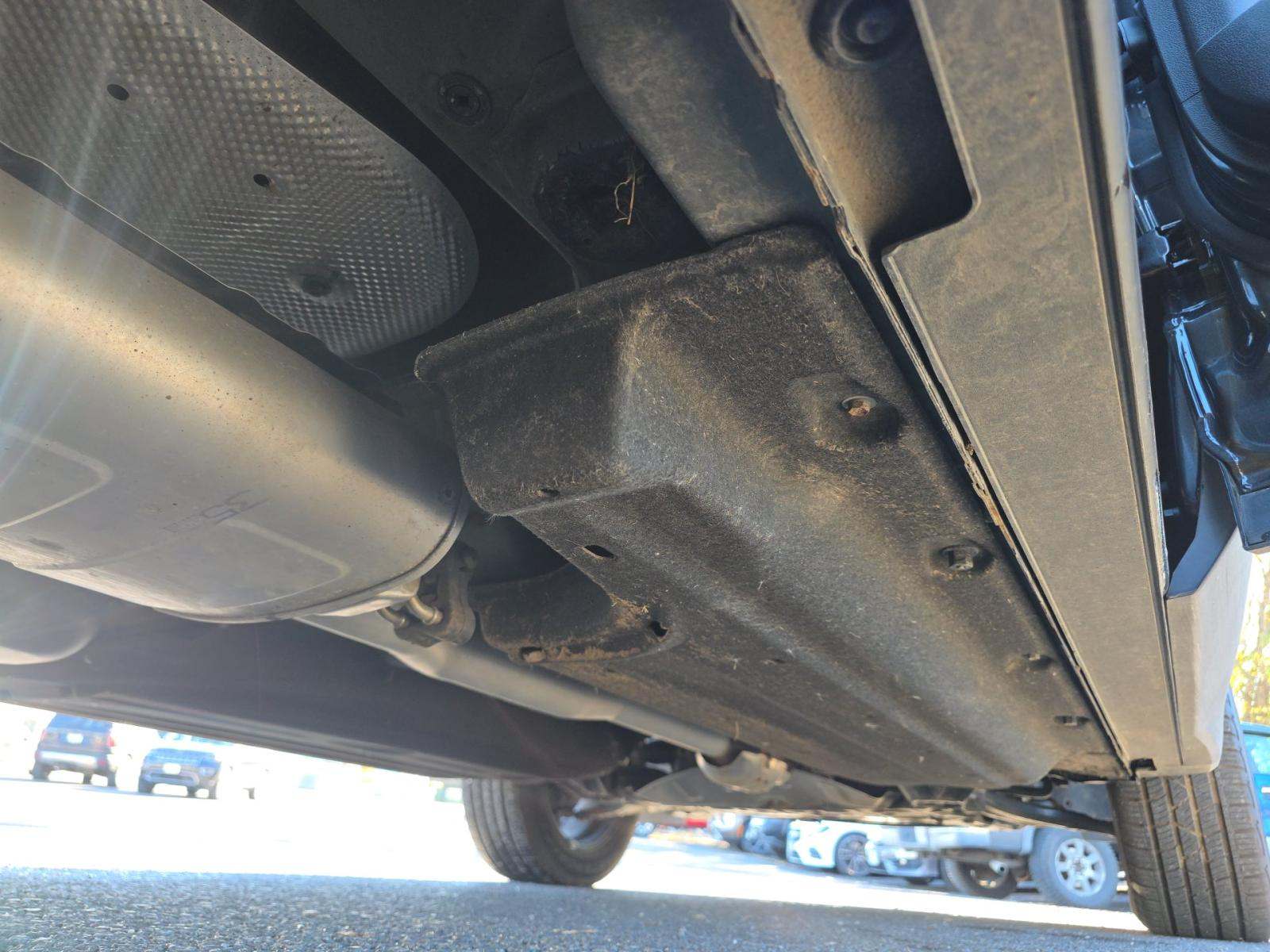 2022 Hyundai Santa Fe SEL AWD