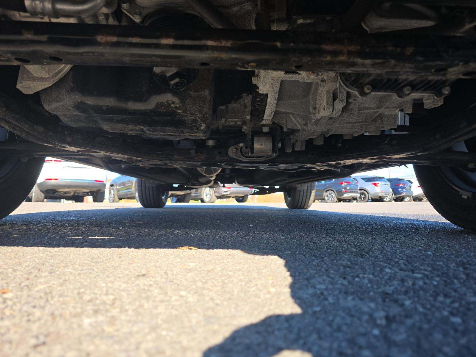 2022 Hyundai Santa Fe SEL AWD