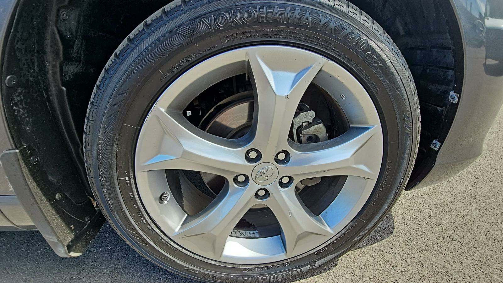 2015 Toyota Venza XLE FWD