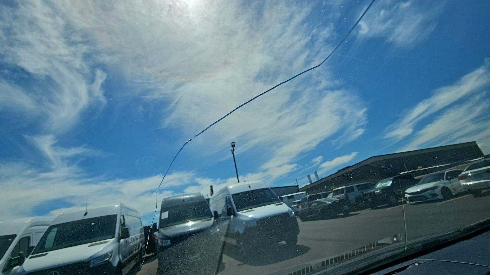 2015 Toyota Venza XLE FWD