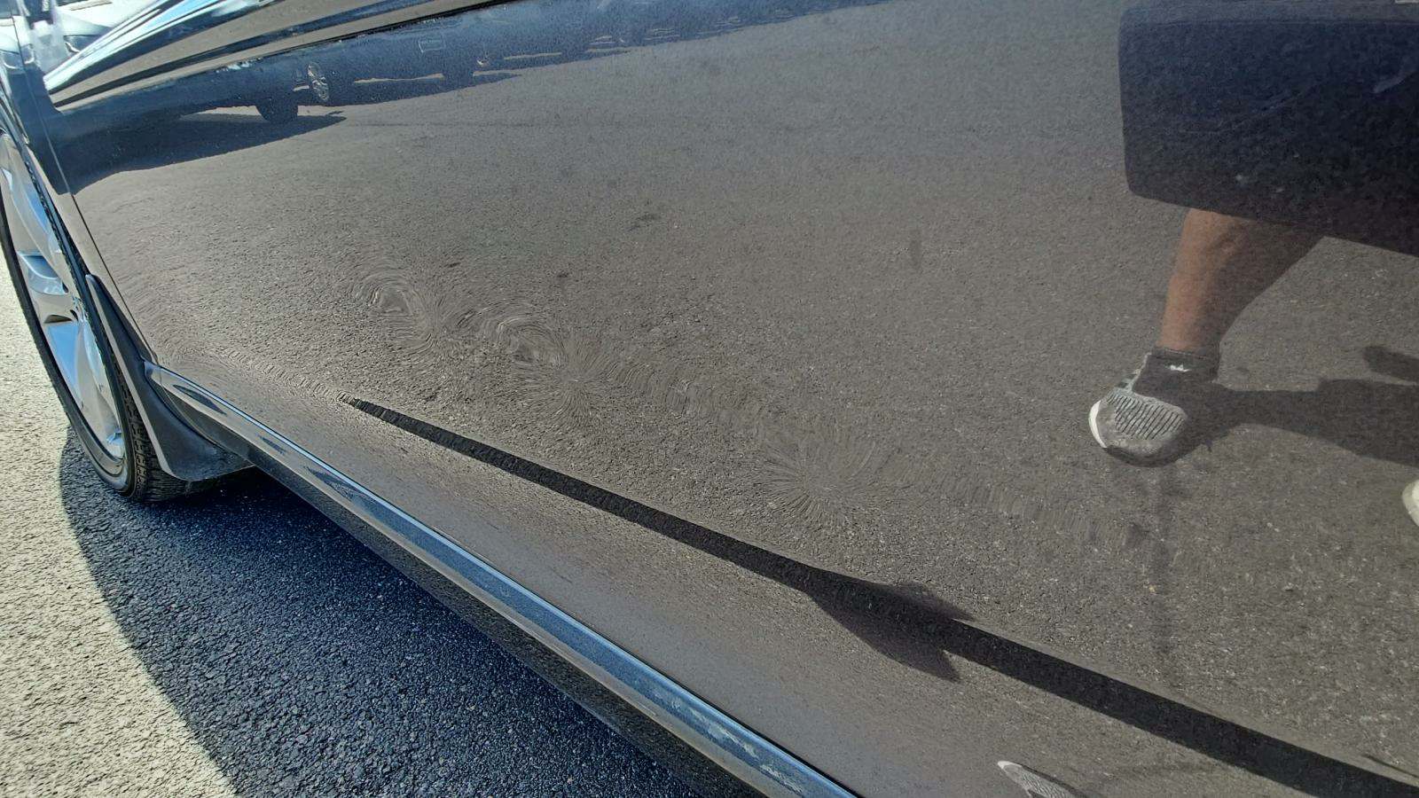 2015 Toyota Venza XLE FWD