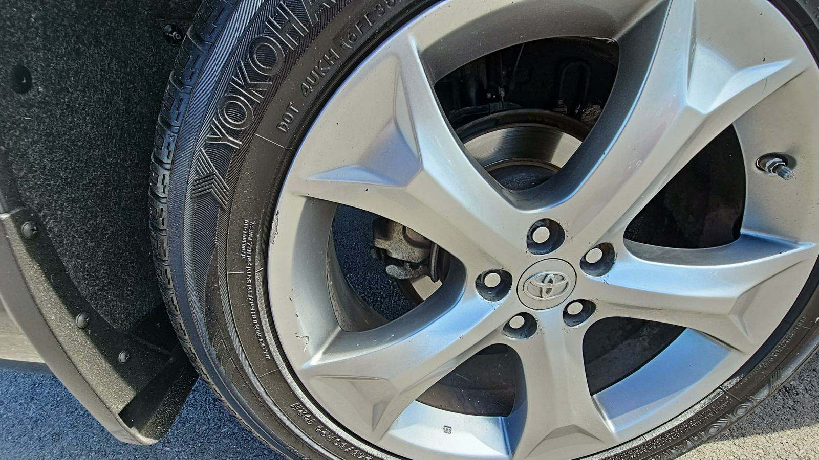 2015 Toyota Venza XLE FWD