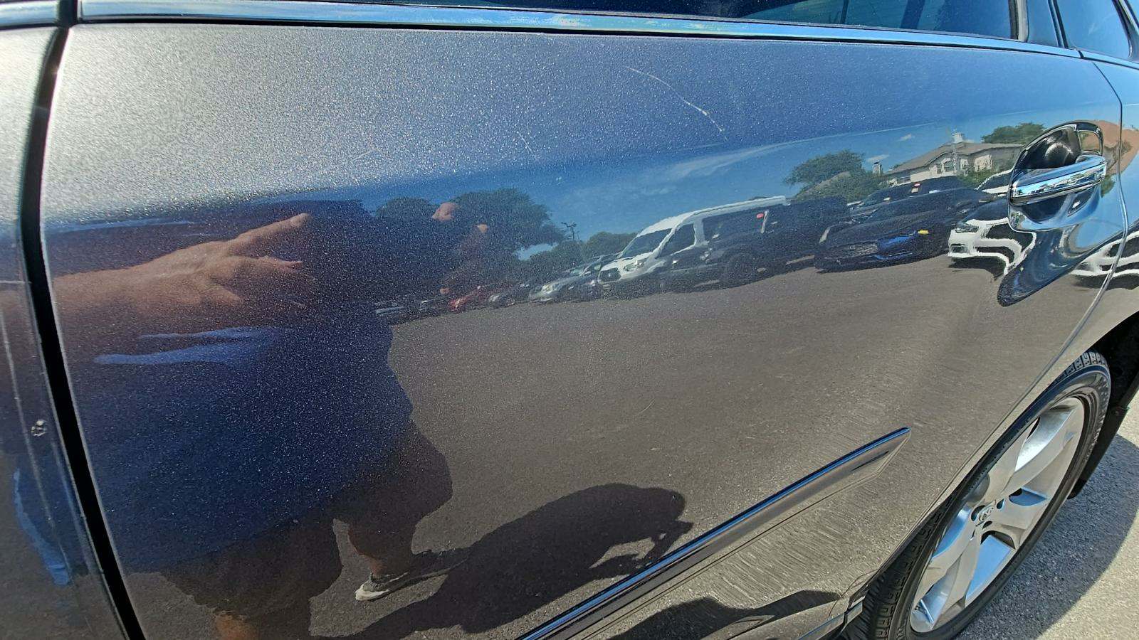 2015 Toyota Venza XLE FWD