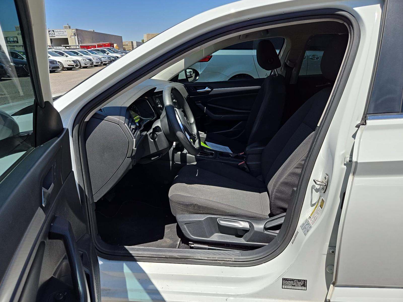 2019 Volkswagen Jetta 1.4T S FWD